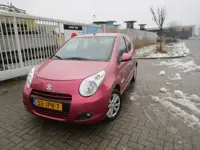 Suzuki Alto 1.0 Exclusive