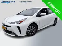 Toyota Prius 1.8 Dynamic Hybrid | Trekhaak | Stoelverwarming | Navigatie | Cruise Control | Climate 