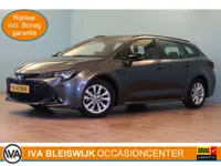 Toyota Corolla Touring Sports Hybrid 140 Business | APPCONNECT | CAMERA | VRUIT/STUUR/STOELVERW | AD