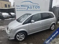 Opel Meriva 1.6-16V Cosmo (bj 2009)