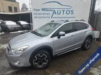 Subaru XV 2.0i Comfort AWD (bj 2015, automaat)