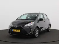 Toyota Yaris 1.5 VVT-i Aspiration/ lage km/ zeer mooi!