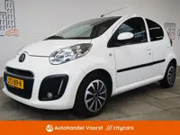 Citroen C1 1.0 First Edition Airco (APK:Nieuw) Incl.Garantie