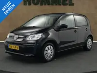 Volkswagen Up! 1.0 BMT move up! - ORIGINEEL NEDERLANDSE AUTO - AIRCO - DAB - ELEKTRISCH VERSTELBARE 