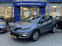 Renault Captur 0.9 TCe Dynamique Navigatie CruiseControl info: M.Safari 0492588976