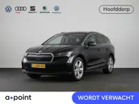 Skoda Enyaq iV 80 204pk| Warmtepomp  Camera | 19"LMvelgen | Dodehoek detectie