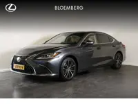 Lexus ES 300h 35th Edition (bj 2026, automaat)