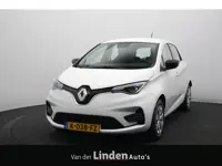 Renault ZOE R110 Life 52 kWh | Koopaccu | Facelift | Led | Navigatie | Cruise | Parkeerhulp