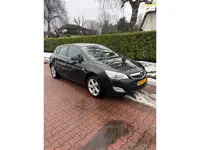 Opel Astra 1.4 Turbo Edition NAP AIRCO NWE APK!