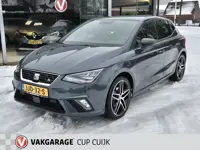 SEAT Ibiza 1.0 TSI FR BEATSIntense Navi/Climate Control/Stoelververwarming/Camera/Cruise