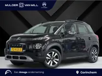 Citroën C3 Aircross Feel 1.2 Turbo 110pk EAT6 | TREKHAAK | UNIEKE KM-STAND! | CAMERA | ALL-SEASON BA
