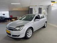 Opel Astra 1.6 Cosmo 1e Eigenaar,Dealer-onderhouden,Cruise,Clima,Half leder,Lm velgen,Trekhaak,Topst