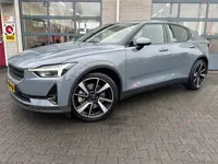 Polestar 2 Long Range Dual Motor Launch Edition 78kWh