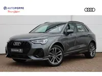 Audi Q3 35 TFSI S edition 150pk S-Tronic | 19'' Lichtmetaal | Elektrische achterklep