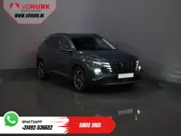 Hyundai Tucson 1.6 T-GDI PHEV Premium 4WD/ LED/ Adapt. Cruise/ Stoelverw./ Stuurverw./ Carplay/ Clim