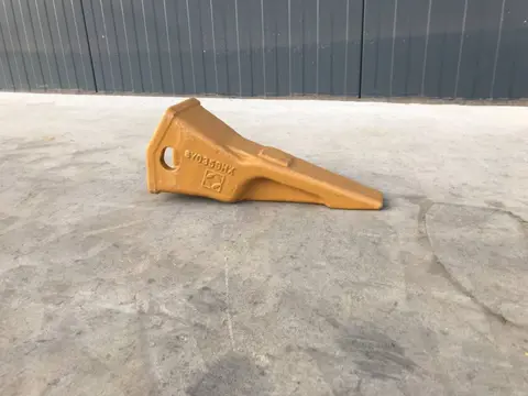 Cat D6R / D6T / D6M / D6N Ripper Tips 6Y0359 (bj 2026)