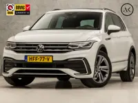 Volkswagen Tiguan 1.5 TSI R-Line Sport 150Pk Automaat (2X R-LINE, PANORAMADAK, NIEUW MODEL, VIRTUAL 