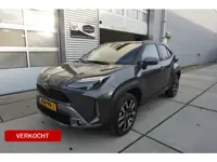 Toyota Yaris Cross 1.5 Hybrid 130 Executive |Navi|Carplay|PDC V+A|Camera|E.a.klep|Stoel en stuurverw