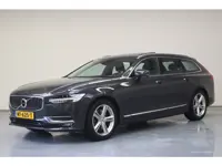 Volvo V90 T5 Inscription | Rijklaarprijs | Trekhaak | Massage stoelen |