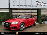 Audi A3 Sportback 2.0 TFSI S3 quattro Pro Line Plus | Pano | DCC | B&O | 19" LMV