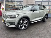 Volvo XC40 Recharge P8 AWD R-Design 78KWH