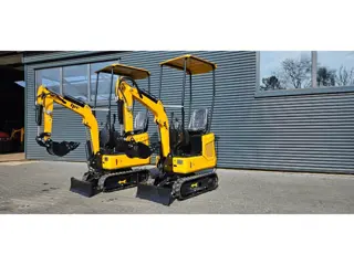 WOLF CT 13 (bj 2026)