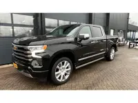 Chevrolet Silverado 6.2 V8 420PK High Country LPG