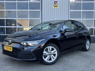 Volkswagen Golf 1.5 TSI Life Edition Business Camera Stoelverwarming Digitaal Cockpit