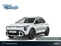 Kia Stonic 1.0 T-GDi MHEV GT-Line | Nieuw model | Elektrisch glazen panorama-dak | Zelf samenstellen