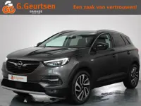 Opel Grandland X 1.2 Turbo Ultimate Trekhaak, 360 camera, Distributieriem is vernieuwd,