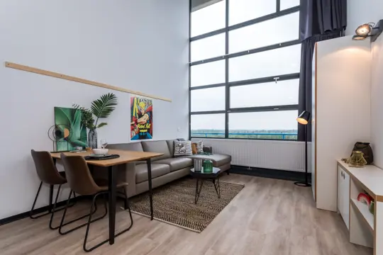 Woning aan de De Veldmaat te Enschede