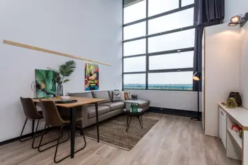 Woning aan de De Veldmaat te Enschede