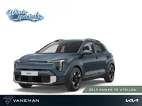 Kia Stonic 1.0 T-GDi MHEV DynamicLine | Nieuw model | Voorstoelen verwarmd | Zelf samenstellen