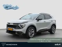 Kia Sportage 1.6 T-GDi Hybrid Dark Edition