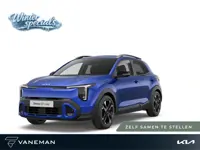 Kia Stonic 1.0 T-GDi MHEV GT-Line | Nieuw model | Elektrisch glazen panorama-dak | Zelf samenstellen