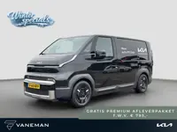 Kia PV5 L2H1 Elite 71.2 kWh | Gratis batterij-upgrade | Scherp Kia Finance-tarief vanaf 2,99%