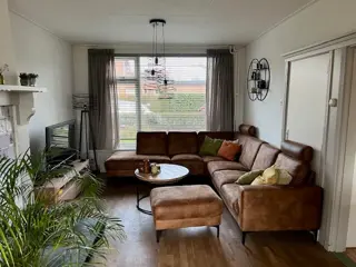 Woning aan de Burgemeester Philipsenstraat te Goirle