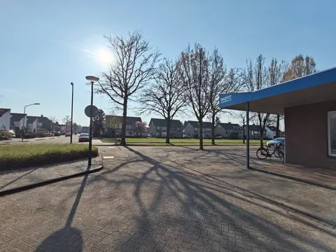 Woning aan de Pastoor Gastlaan te Heeze