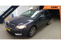 Skoda Octavia Combi 1.2 TSI Greentech JOY Businessline | Navigatie | Climate Control | Trekhaak | Bl