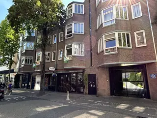 Woning aan de Kleine Berg te Eindhoven