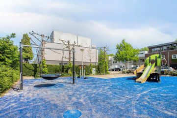 Woning aan de Dwergvinvisstraat te Amsterdam