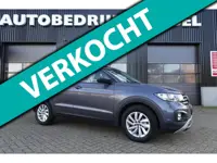 Volkswagen T-Cross 1.0 TSI Life, NL AUTO, NAP, AUTOMAAT, CLIMA, CARPLAY, CAMERA, LAGE KMSTD, 1E EIGE