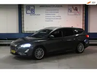 Ford Focus Wagon 1.0 EcoBoost Titanium + AUTOMAAT + 12 MAANDEN GARANTIE !