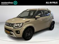 Suzuki Ignis 1.2 Smart Hybrid Style