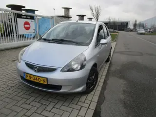 Honda Jazz 1.2 S Nw apk