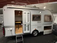 Knaus Sudwind Gold Edition 420 QD VASTBED TREINZIT LUIFEL