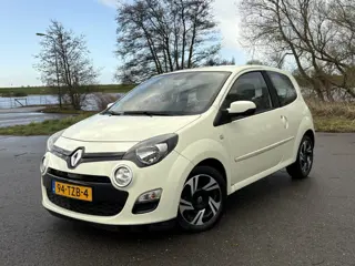 Renault Twingo 1.5 dCi Dynamique Org NL Cruise Airco Velgen