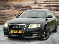 Audi A6 Avant 2.0 TFSI Business Edition  | Automaat | NL Auto | Xenon | Led | Navi | MMI | Facelift 