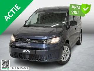 Volkswagen Caddy Cargo 2.0 TDI Style