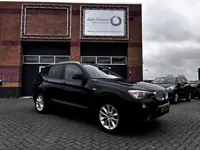 BMW X3 xDrive28i High Executive